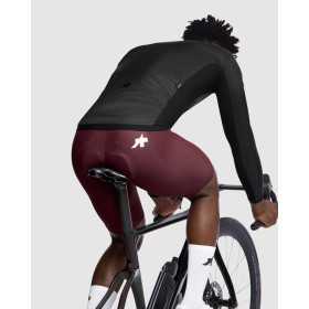Assos MILLE GT WIND JACKET S11 - BLACK SERIES