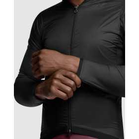 Assos MILLE GT WIND JACKET S11 - BLACK SERIES