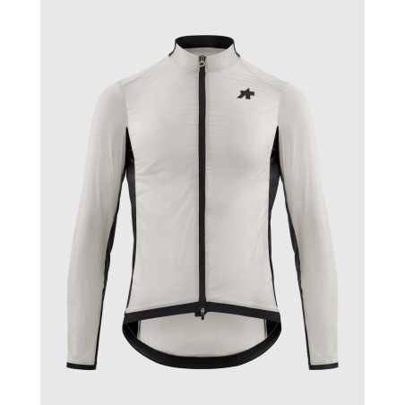 Assos MILLE GT WIND JACKET S11 - ALMOND MILK | Planetecycle Assos MILLE GT WIND JACKET S11 - ALMOND MILK | Planetecycle