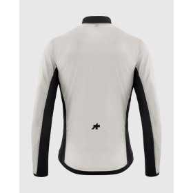 Assos MILLE GT WIND JACKET S11 - ALMOND MILK