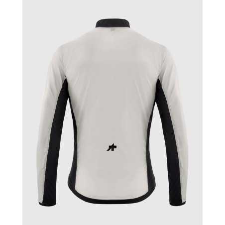 Assos MILLE GT WIND JACKET S11 - ALMOND MILK | Planetecycle Assos MILLE GT WIND JACKET S11 - ALMOND MILK | Planetecycle