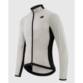 Assos MILLE GT WIND JACKET S11 - ALMOND MILK