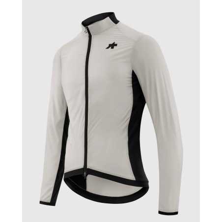 Assos MILLE GT WIND JACKET S11 - ALMOND MILK | Planetecycle Assos MILLE GT WIND JACKET S11 - ALMOND MILK | Planetecycle