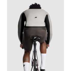 Assos MILLE GT WIND JACKET S11 - ALMOND MILK
