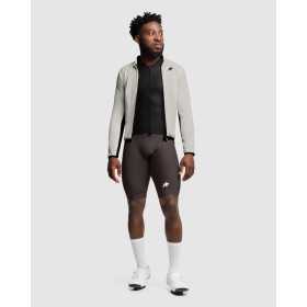 Assos MILLE GT WIND JACKET S11 - ALMOND MILK