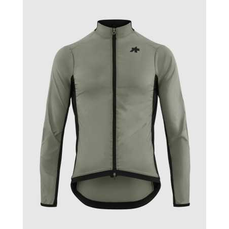 Assos MILLE GT WIND JACKET S11 - EDGE GREEN | Planetecycle Assos MILLE GT WIND JACKET S11 - EDGE GREEN | Planetecycle