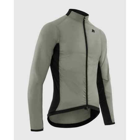 Assos MILLE GT WIND JACKET S11 - EDGE GREEN | Planetecycle Assos MILLE GT WIND JACKET S11 - EDGE GREEN | Planetecycle