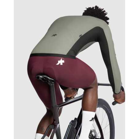 Assos MILLE GT WIND JACKET S11 - EDGE GREEN | Planetecycle Assos MILLE GT WIND JACKET S11 - EDGE GREEN | Planetecycle