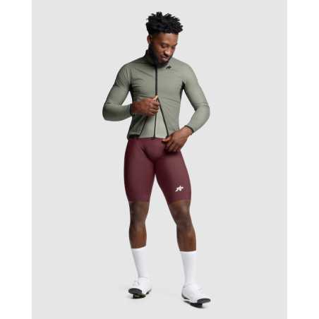 Assos MILLE GT WIND JACKET S11 - EDGE GREEN | Planetecycle Assos MILLE GT WIND JACKET S11 - EDGE GREEN | Planetecycle