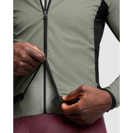 Assos MILLE GT WIND JACKET S11 - EDGE GREEN | Planetecycle Assos MILLE GT WIND JACKET S11 - EDGE GREEN | Planetecycle