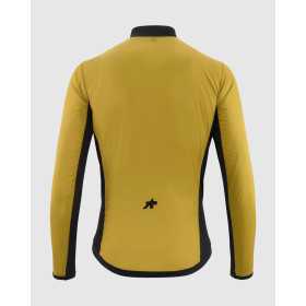 Assos MILLE GT WIND JACKET S11 - GOLDEN YELLOW