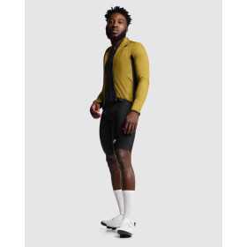 Assos MILLE GT WIND JACKET S11 - GOLDEN YELLOW