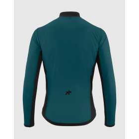 Assos MILLE GT WIND JACKET S11 - DEEP PETROL