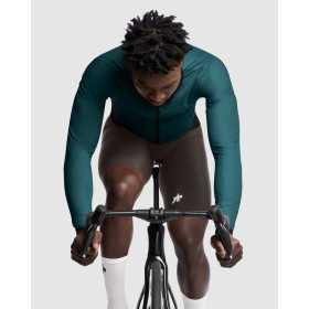 Assos MILLE GT WIND JACKET S11 - DEEP PETROL