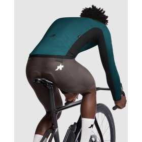 Assos MILLE GT WIND JACKET S11 - DEEP PETROL
