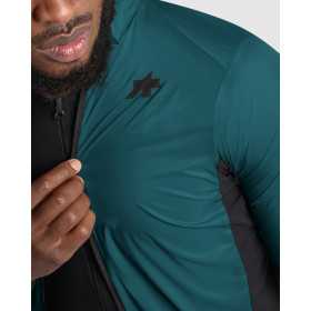 Assos MILLE GT WIND JACKET S11 - DEEP PETROL