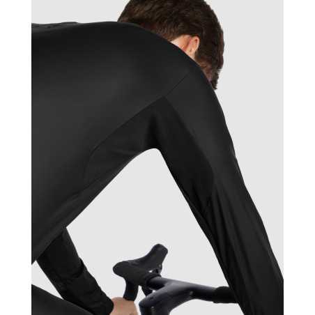 Assos MILLE GTS WASSERSCHNAUZE RAIN JACKET S11 - BLACK SERIES | Planetecycle Assos MILLE GTS WASSERSCHNAUZE RAIN JACKET S11 - BLACK SERIES | Planetecycle
