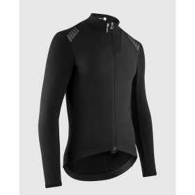 Assos MILLE GT EISENHERZ ULTRAZ WINTER JACKET S11 - BLACK SERIES