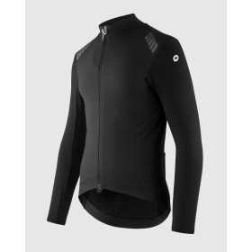 Assos MILLE GT EISENHERZ ULTRAZ WINTER JACKET S11 - BLACK SERIES