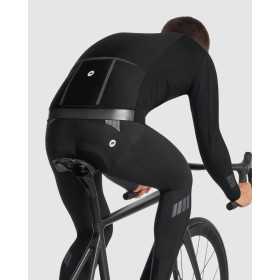 Assos MILLE GT EISENHERZ ULTRAZ WINTER JACKET S11 - BLACK SERIES