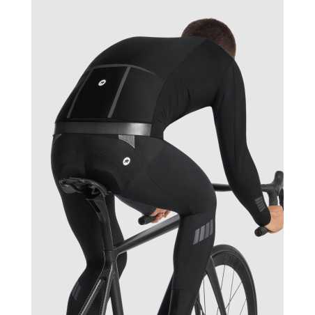 Assos MILLE GT EISENHERZ ULTRAZ WINTER JACKET S11 - BLACK SERIES | Planetecycle Assos MILLE GT EISENHERZ ULTRAZ WINTER JACKET S11 - BLACK SERIES | Planetecycle