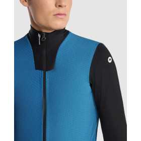Assos MILLE GT HASHOOGI WINTER JACKET S11 - STORM BLUE