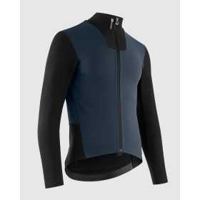 Assos MILLE GT HASHOOGI WINTER JACKET S11 - TORPEDO GREY