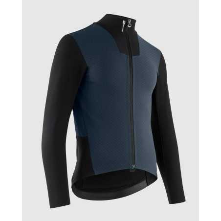 Assos MILLE GT HASHOOGI WINTER JACKET S11 - TORPEDO GREY | Planetecycle Assos MILLE GT HASHOOGI WINTER JACKET S11 - TORPEDO GREY | Planetecycle