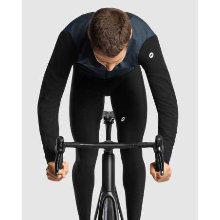 Assos MILLE GT HASHOOGI WINTER JACKET S11 - TORPEDO GREY | Planetecycle Assos MILLE GT HASHOOGI WINTER JACKET S11 - TORPEDO GREY | Planetecycle