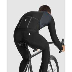 Assos MILLE GT HASHOOGI WINTER JACKET S11 - TORPEDO GREY