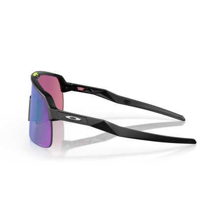 OAKLEY SUTRO LITE Verres prizm road jade , Monture matte black- Lunettes solaires OO9463-7939 | Planetecycle OAKLEY SUTRO LITE Verres prizm road jade , Monture matte black- Lunettes solaires OO9463-7939 | Planetecycle
