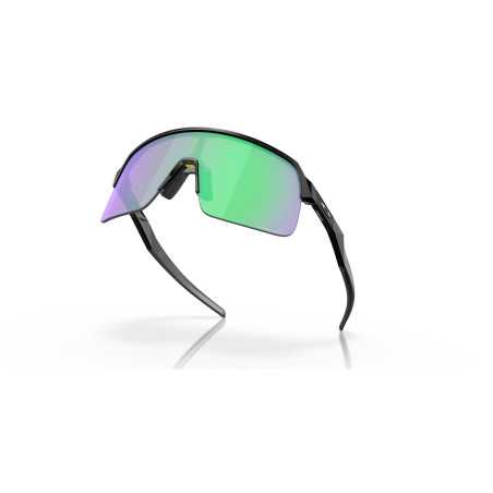 OAKLEY SUTRO LITE Verres prizm road jade , Monture matte black- Lunettes solaires OO9463-7939 | Planetecycle OAKLEY SUTRO LITE Verres prizm road jade , Monture matte black- Lunettes solaires OO9463-7939 | Planetecycle