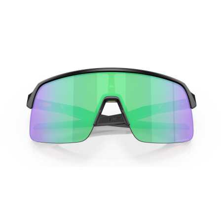 OAKLEY SUTRO LITE Verres prizm road jade , Monture matte black- Lunettes solaires OO9463-7939 | Planetecycle OAKLEY SUTRO LITE Verres prizm road jade , Monture matte black- Lunettes solaires OO9463-7939 | Planetecycle