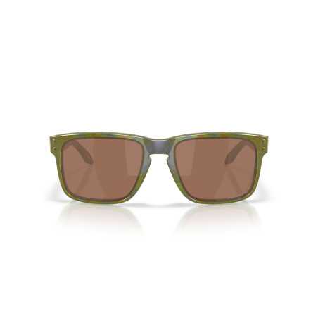 OAKLEY HOLBROOK - Verres prizm tungsten polarized , Monture fern spacedust - OO9102-AN55 | Planetecycle OAKLEY HOLBROOK - Verres prizm tungsten polarized , Monture fern spacedust - OO9102-AN55 | Planetecycle