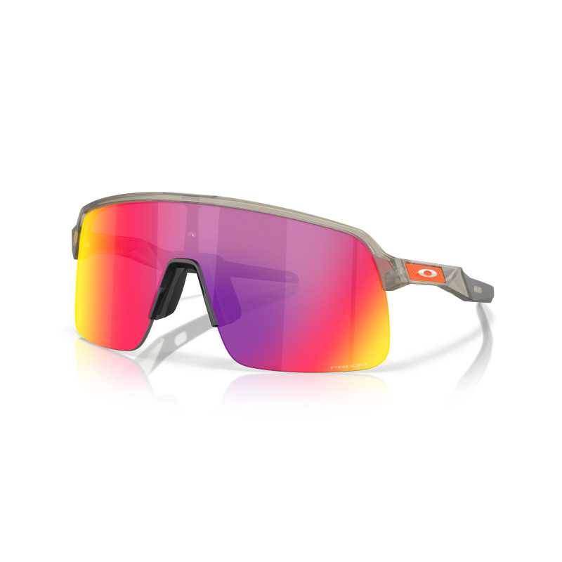 OAKLEY SUTRO LITE Prizm Road Mate Grey Ink OO9463-6839- Lunettes solaires | Planetecycle