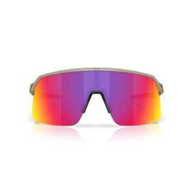OAKLEY SUTRO LITE Prizm Road Mate Grey Ink OO9463-6839- Lunettes solaires
