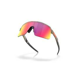 OAKLEY SUTRO LITE Prizm Road Mate Grey Ink OO9463-6839- Lunettes solaires