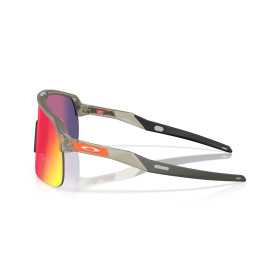 OAKLEY SUTRO LITE Prizm Road Mate Grey Ink OO9463-6839- Lunettes solaires