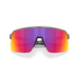 OAKLEY SUTRO LITE Prizm Road Mate Grey Ink OO9463-6839- Lunettes solaires