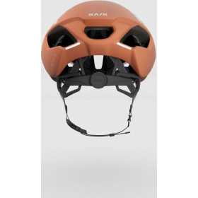 KASK UTOPIA Y - WG11 Matt - Cognac - Casque Route