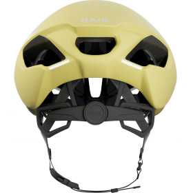 KASK UTOPIA Y - WG11 Matt - Celestial Yellow - Casque Route