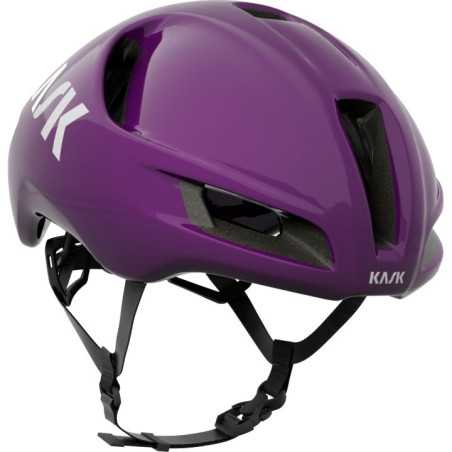 KASK UTOPIA Y - WG11 Grape - Casque Route | Planetecycle KASK UTOPIA Y - WG11 Grape - Casque Route | Planetecycle