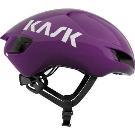 KASK UTOPIA Y - WG11 Grape - Casque Route | Planetecycle KASK UTOPIA Y - WG11 Grape - Casque Route | Planetecycle