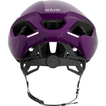KASK UTOPIA Y - WG11 Grape - Casque Route | Planetecycle KASK UTOPIA Y - WG11 Grape - Casque Route | Planetecycle