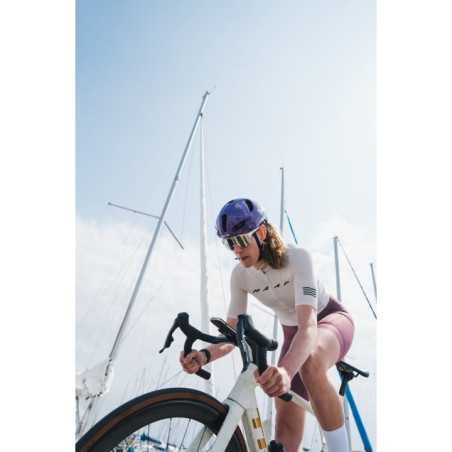 KASK UTOPIA Y - WG11 Grape - Casque Route | Planetecycle KASK UTOPIA Y - WG11 Grape - Casque Route | Planetecycle