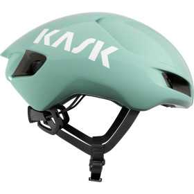 KASK UTOPIA Y - WG11 Caribe Green - Casque Route