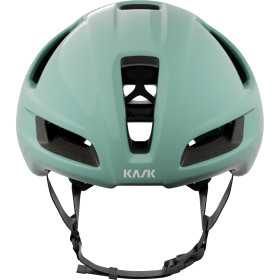 KASK UTOPIA Y - WG11 Caribe Green - Casque Route