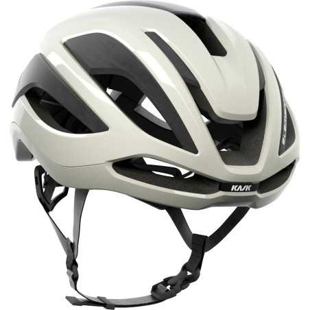 KASK Elemento WG11 Sport Grey - Casque Route Aéro | Planetecycle