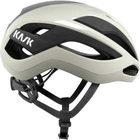 KASK Elemento WG11 Sport Grey - Casque Route Aéro