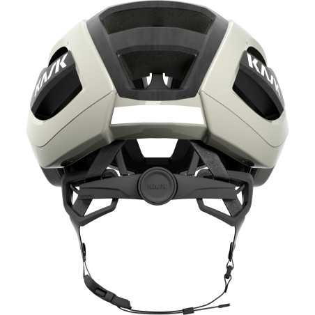 KASK Elemento WG11 Sport Grey - Casque Route Aéro | Planetecycle